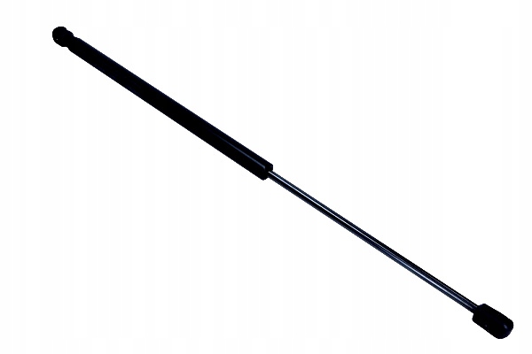 фото №2, Привід амортизатор кришки skoda rapid spaceback 12- maxgear