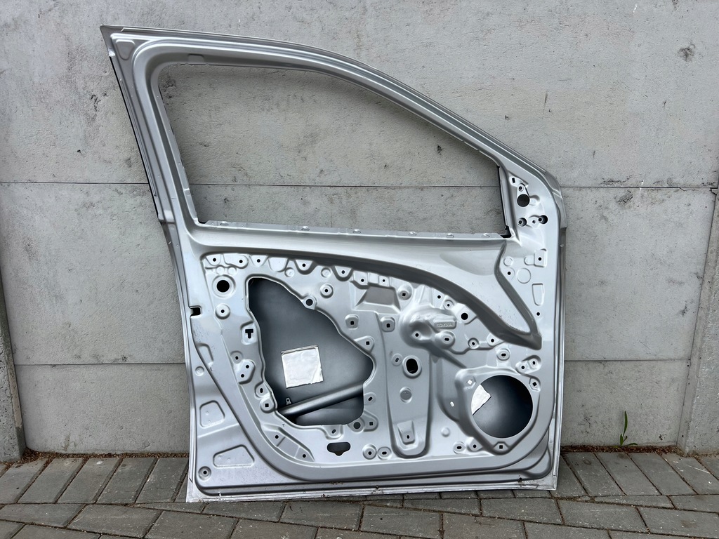 фото №14, Дверь toyota aygo x od 2022 перед левый передние левая