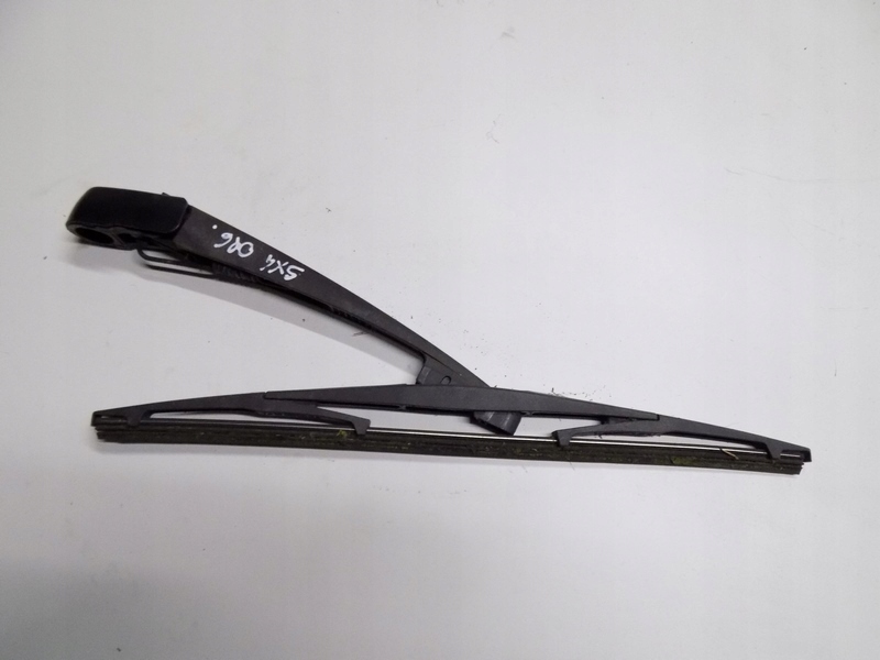 фото №9, Suzuki sx-4 sx4 важіль двірники кришки задня