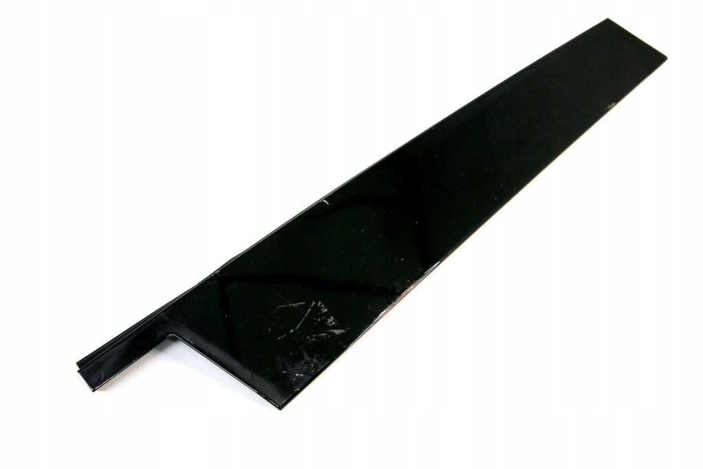 фото №1, Накладка молдинг декоративная дверь левая mercedes glk