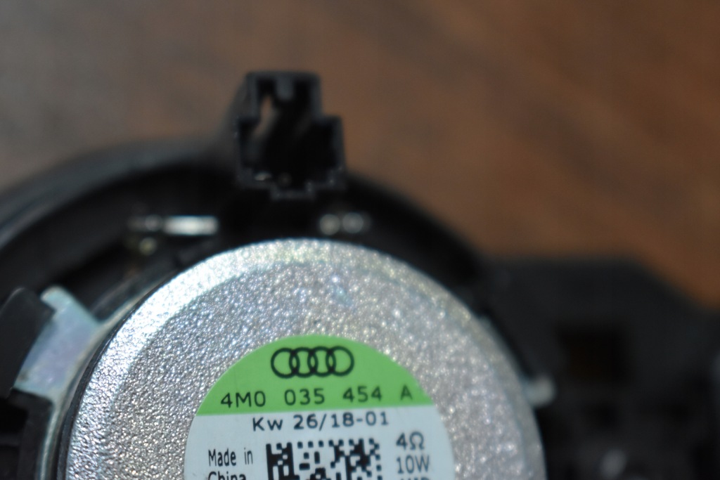 фото №4, Idealny динамік bentley gt gtc 3sd 1