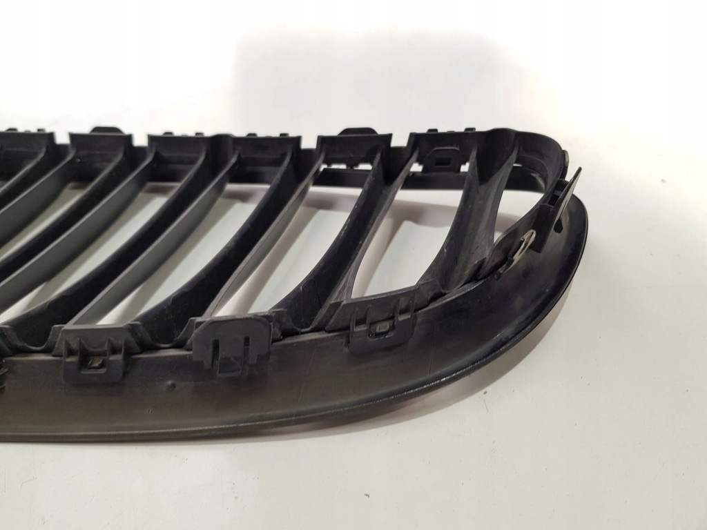 фото №13, Bmw z4 e89 2010 правая сторона решётка радиатора радиатора / решётка радиатора