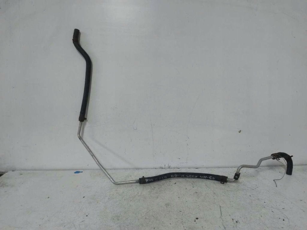 фото №1, Wąż шланг усилителя kia ceed 1.6 crdi