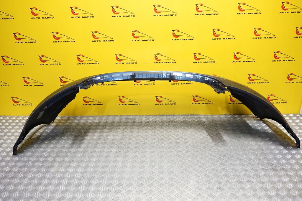 фото №15, Kia sedona carnival 2015 - 2018 бампер перед передний usa