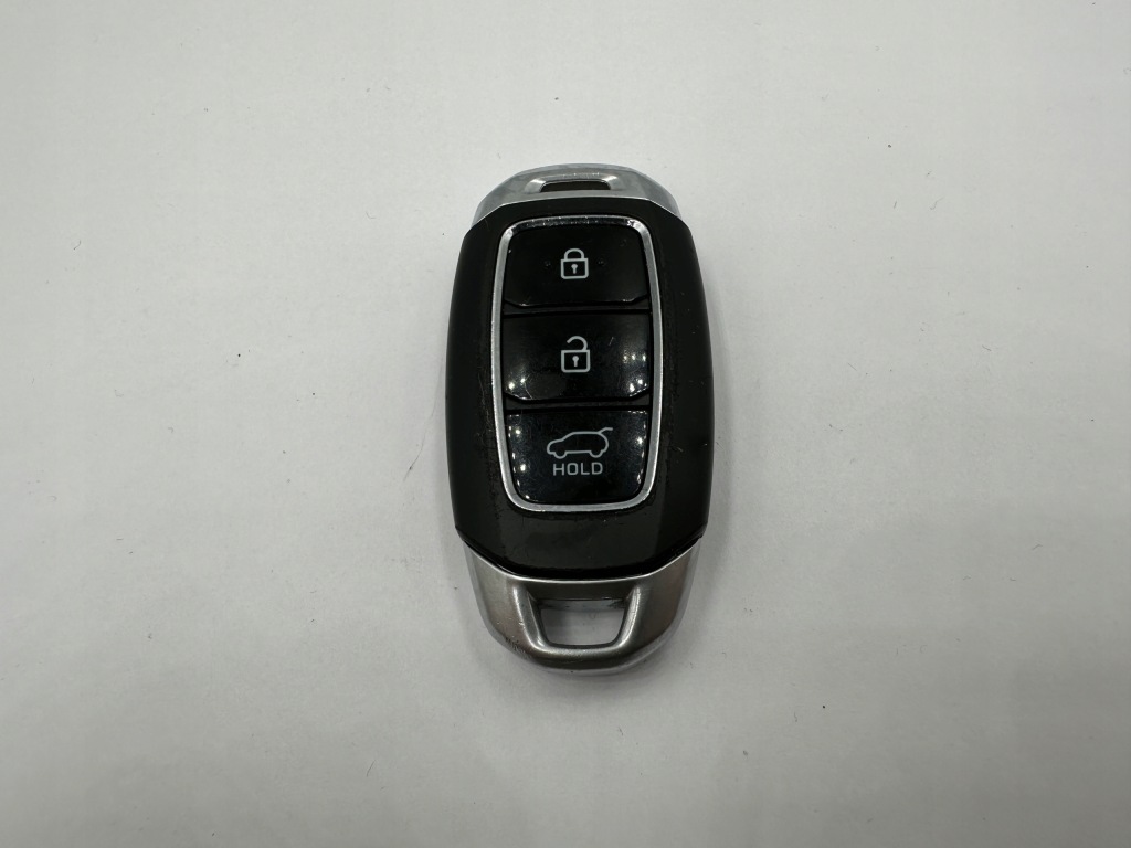 фото №1, Ключ ключ pilot smartkey keyless hyundai i30 iii id:46 pcf7936