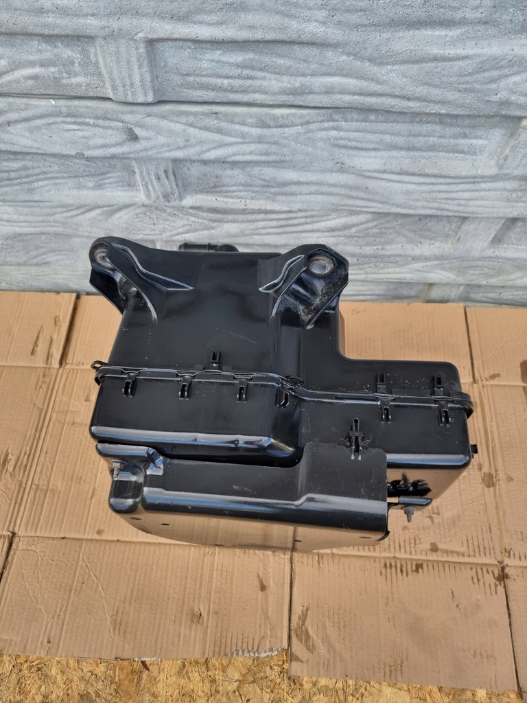 фото №10, Nissan navara d23 p300 бак adblue насос 204115ju2a