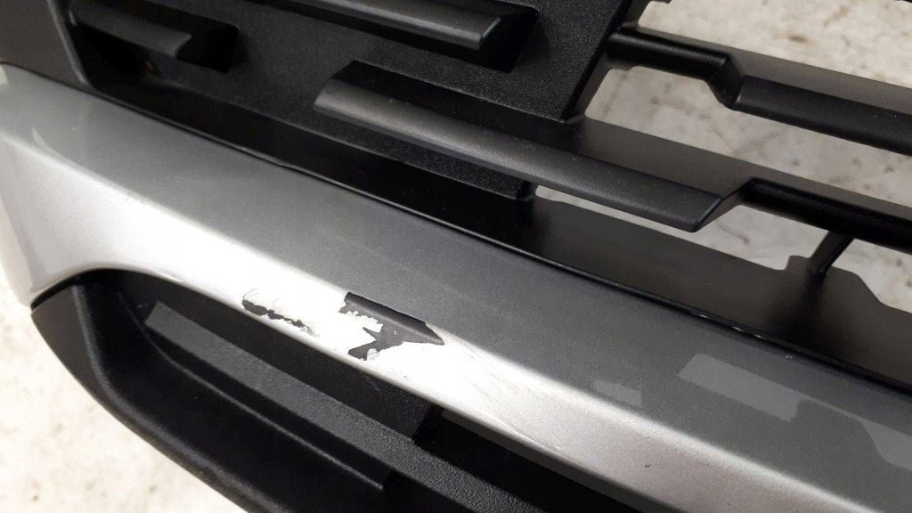 фото №7, Opel mokka 2020-2024 бампер перед 9835278480