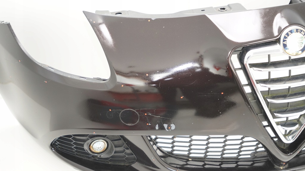 фото №6, Бампер перед передній alfa romeo giulietta 10-13r 805