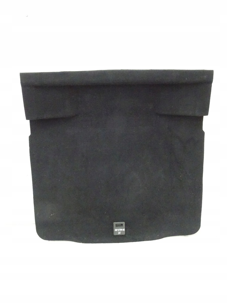 фото №1, Opel insignia a hb обшивка багажника