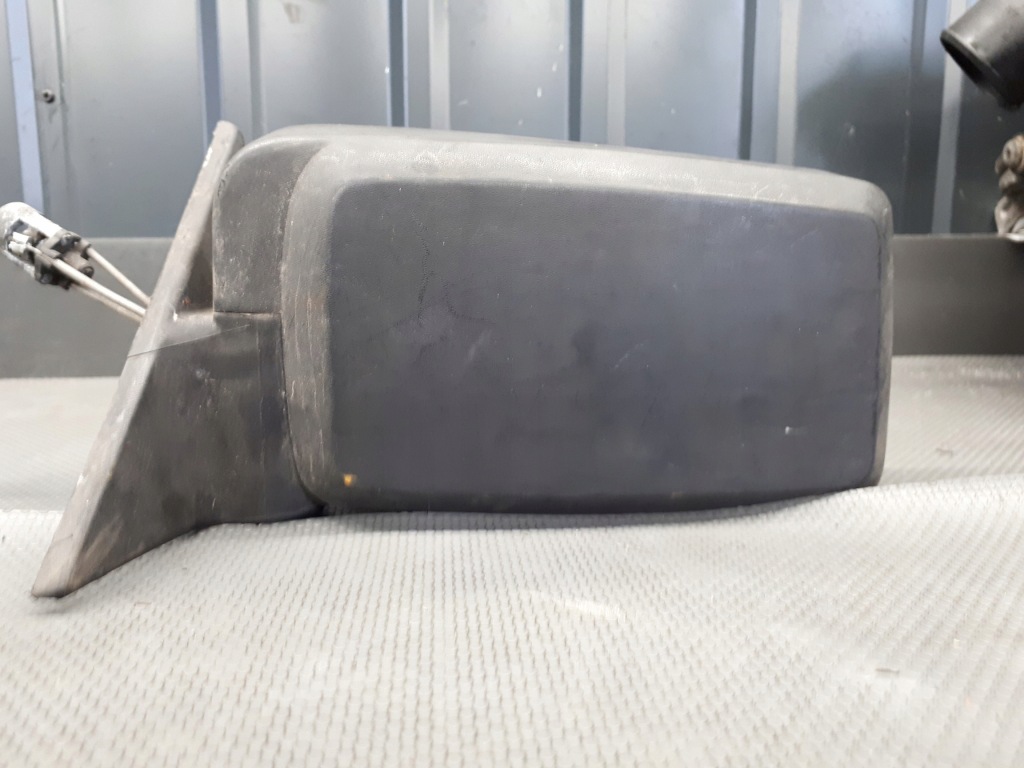 фото №1, Дзеркало ліва renault 9 87r механічний