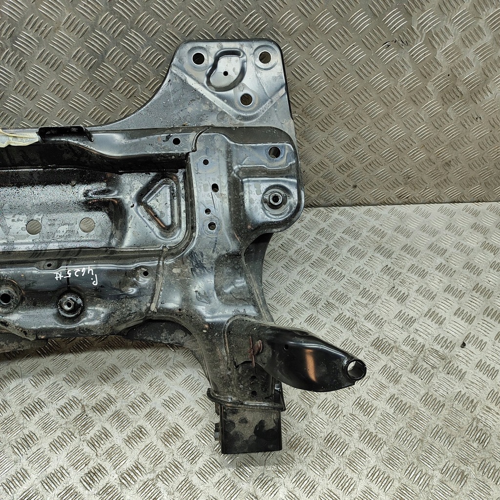 фото №5, Volvo xc40 2024 рама допоміжна передня