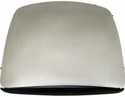 фото №1, Вкладиш дзеркало з підігрівом панорама volvo fh4