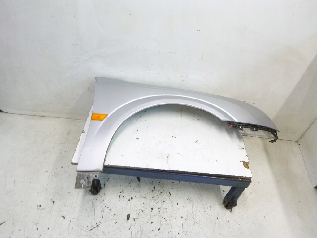 фото №7, Крыло правый opel vectra c z157 2003r.