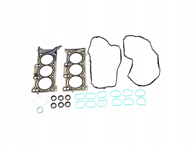 фото №1, Ущільнювачі двигуна chrysler dodge jeep ram 3.6 v6