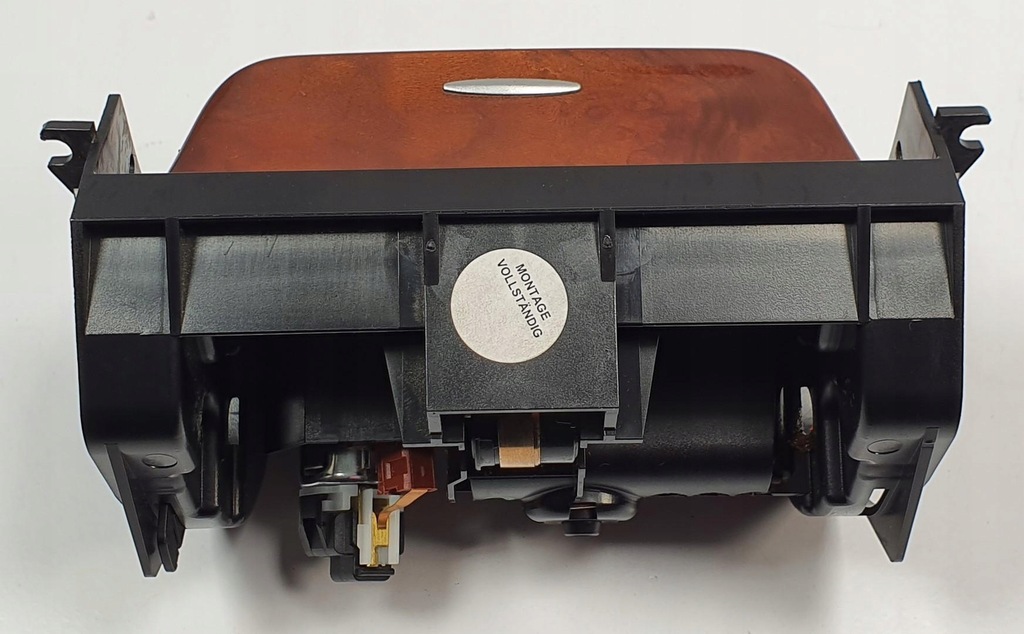 фото №5, Пепельница прикуриватель dekor mercedes sl r230