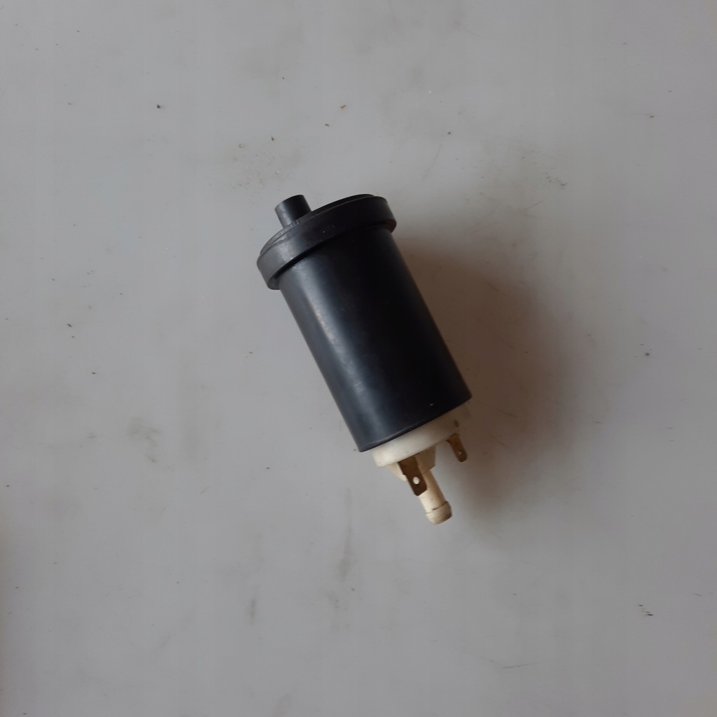 фото №1, Bosch 580 453 514 насос пального fiat fso citroen opel peugeot renault