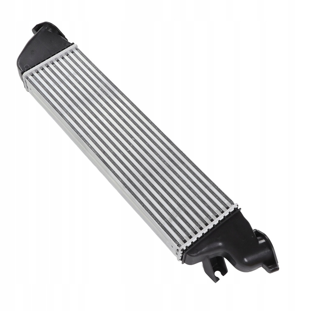 фото №6, Інтеркулер автомобільний 1530a161 turbo замінник