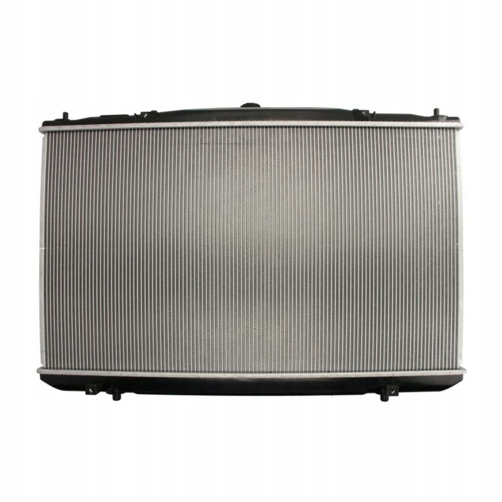 фото №2, Радіатор wody lexus rx 12-15 450h