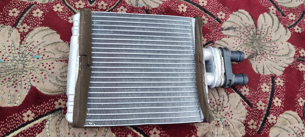 фото №7, Отопитель skoda roomster lift вентилятор fabia 6q0121065n