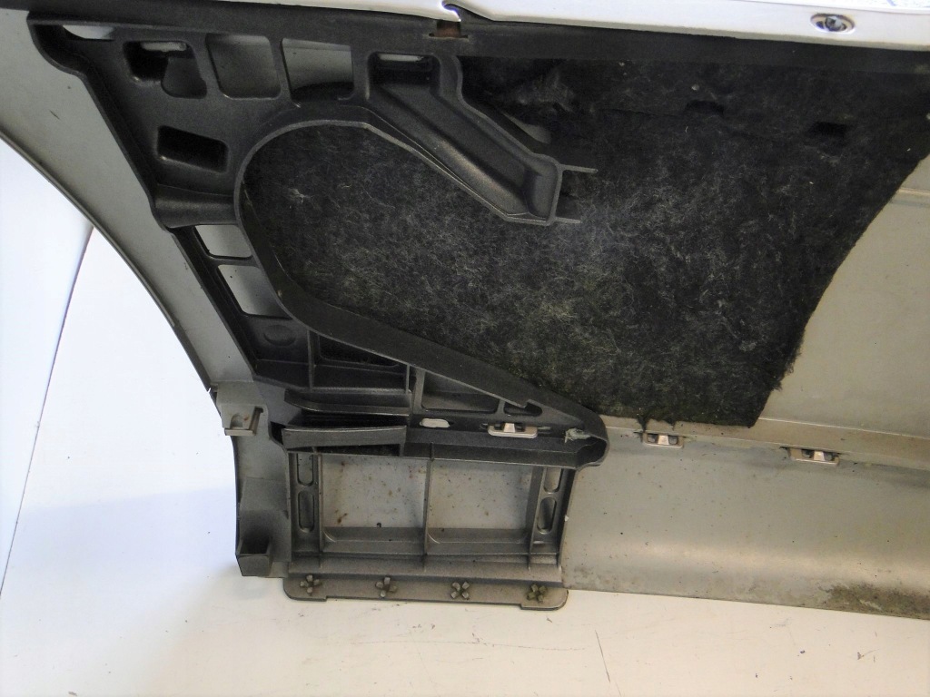 фото №9, Mercedes e klasa 211 w211 kombi lift бампер задний