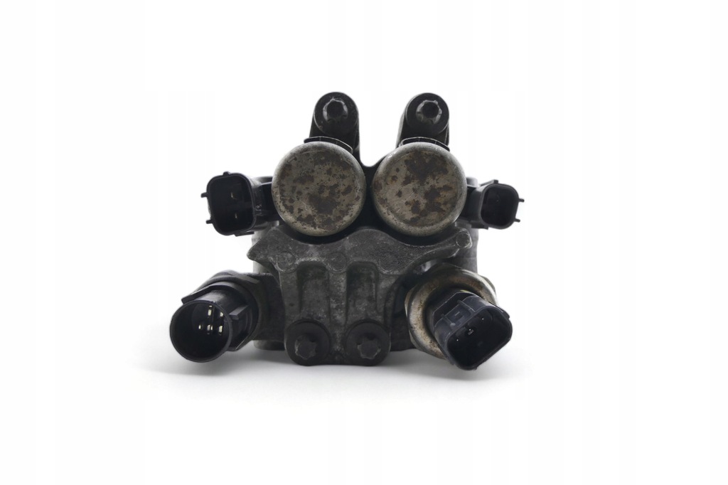 фото №8, Клапан faz розподільного валу honda civic viii 1.3 vtec