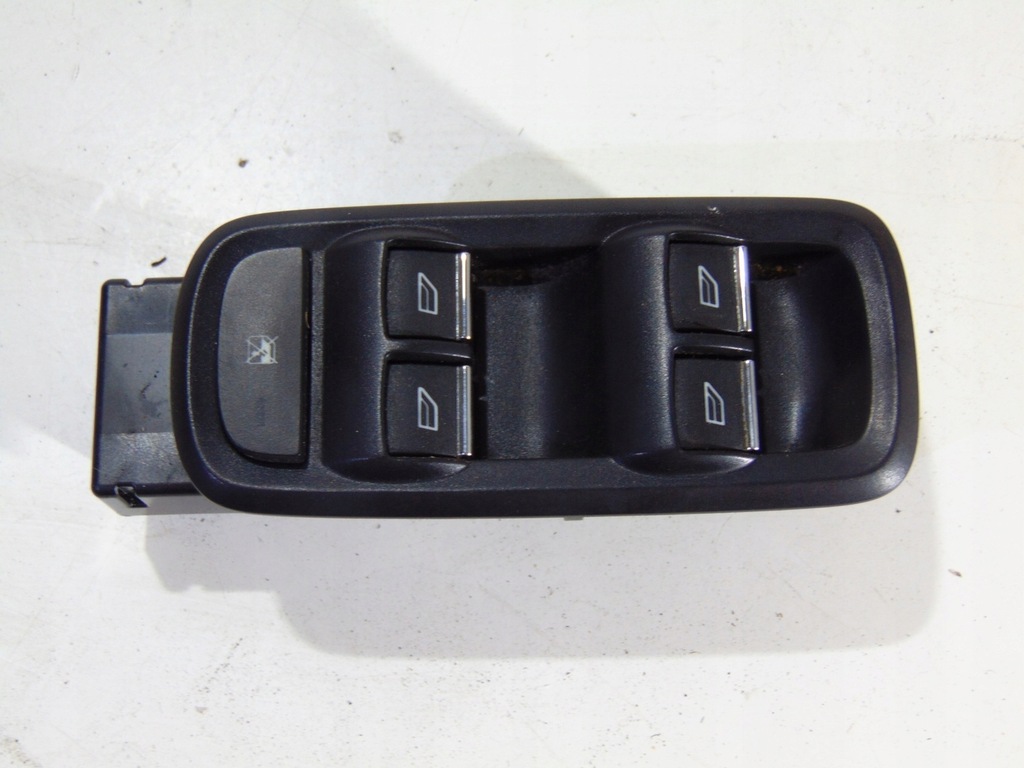 фото №1, Панель окон левый перед ecosport 12-17