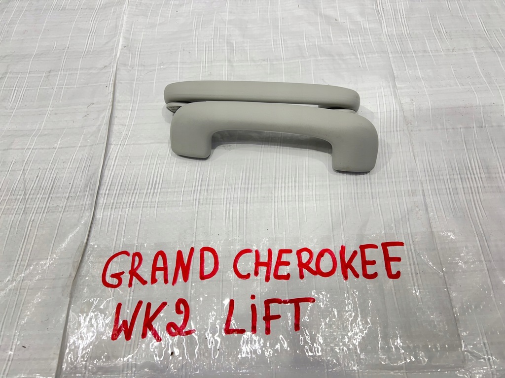 фото №1, Jeep grand cherokee wk2 lift ручка потолочный