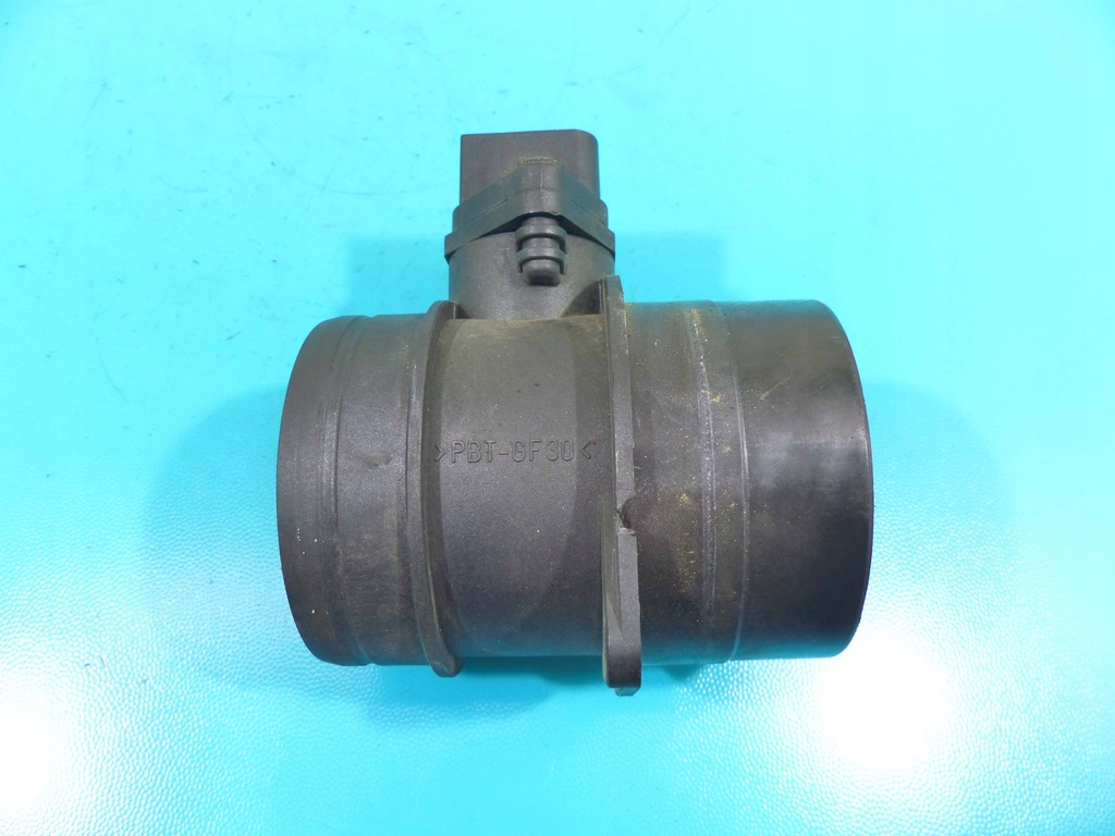 фото №6, Витратомір seat altea 0281002461 2.0 tdi