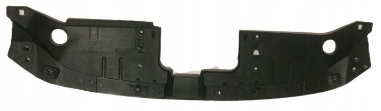 Купить Накладка верхний поперечина передний mazda cx-5 12-17