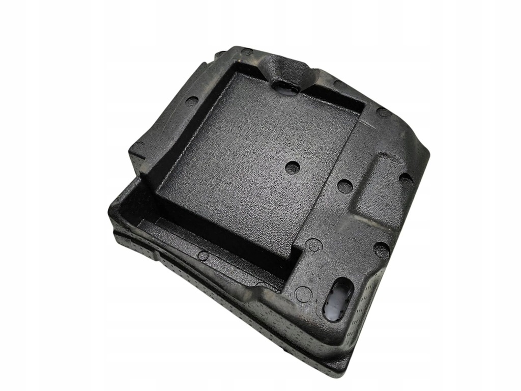 фото №5, Dodge charger 2017 бардачок багажника