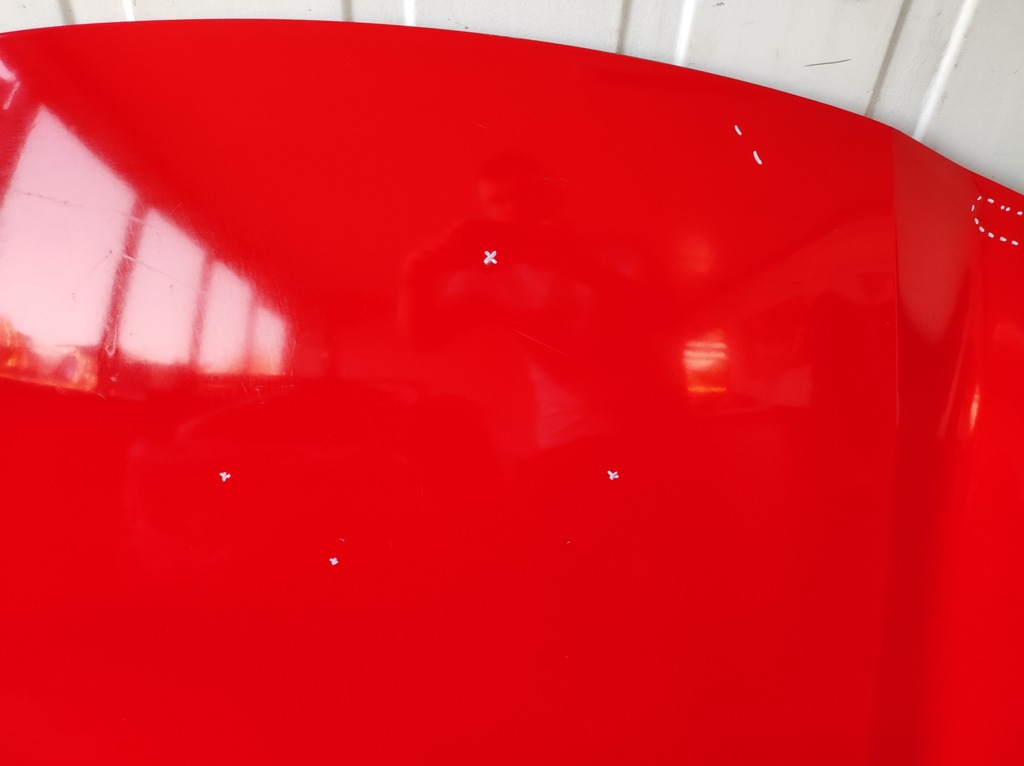 фото №11, Капот toyota gt86 subaru brz ii 2021-