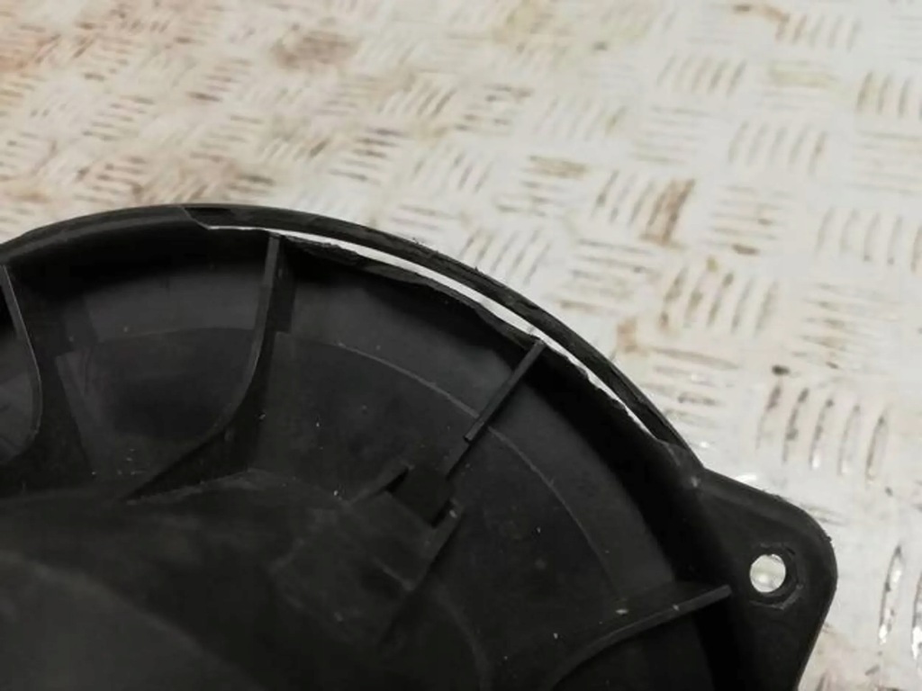 фото №2, Воздуходувка вентилятор mf016070-0870 range sport iii