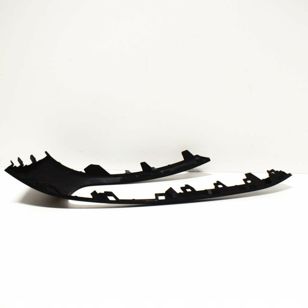 фото №15, Отделка сатиновая чёрный vag volkswagen touareg 2011 2017 оригинальный