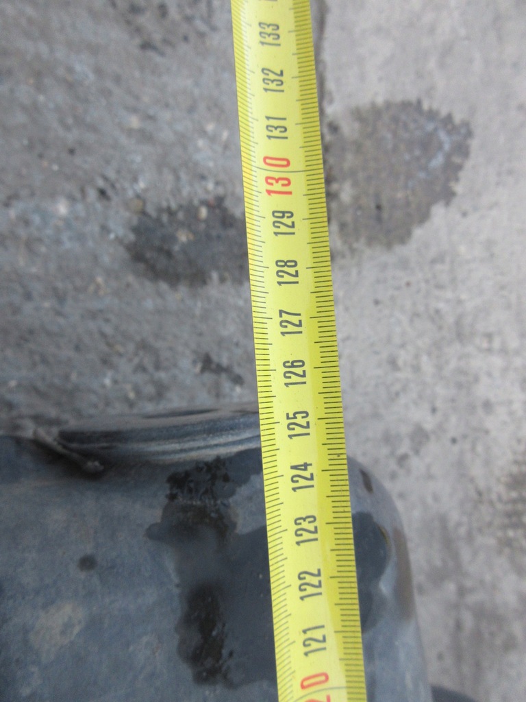 фото №7, Lancia phedra fiat ulysse 2.0 2.2 jtd бак bak топлива