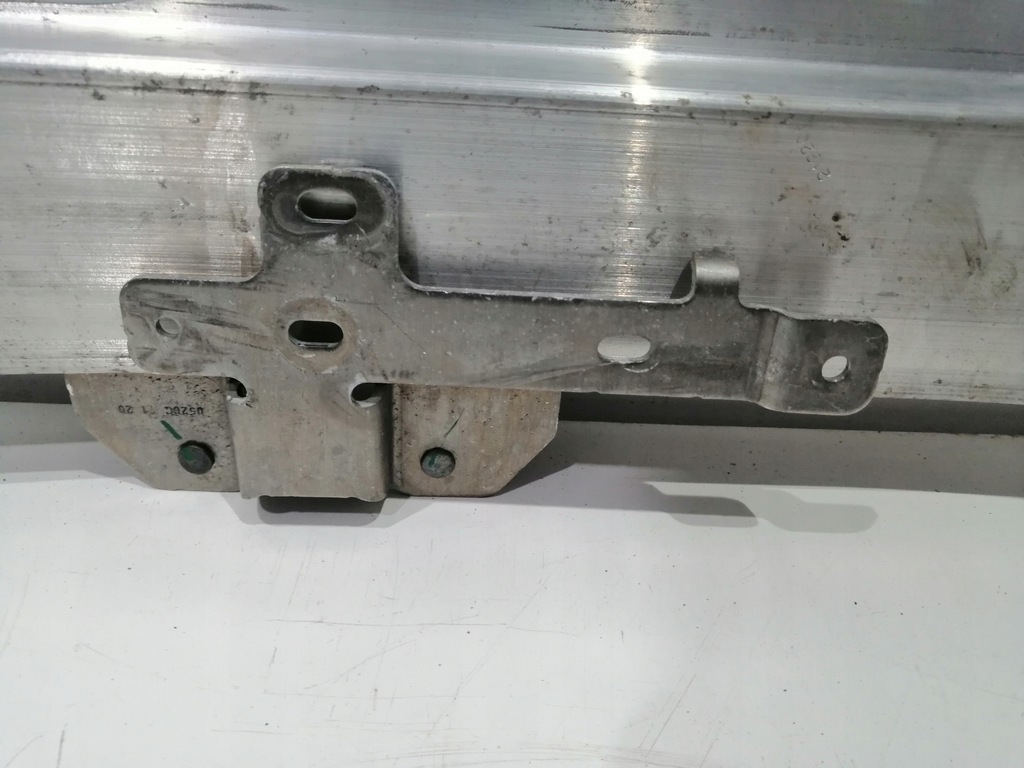 фото №7, Peugeot 2008 ii citroen c4 балка передняя перед