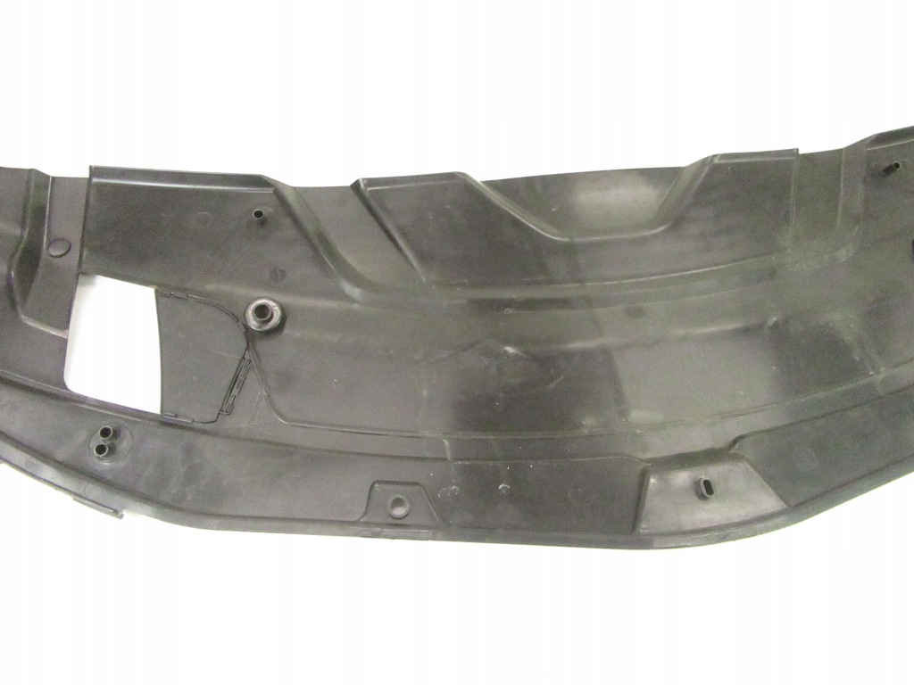 фото №14, Захист поперечина перед відсік двигуна плита решітка радіатора bmw 7 g11 g12 7384707