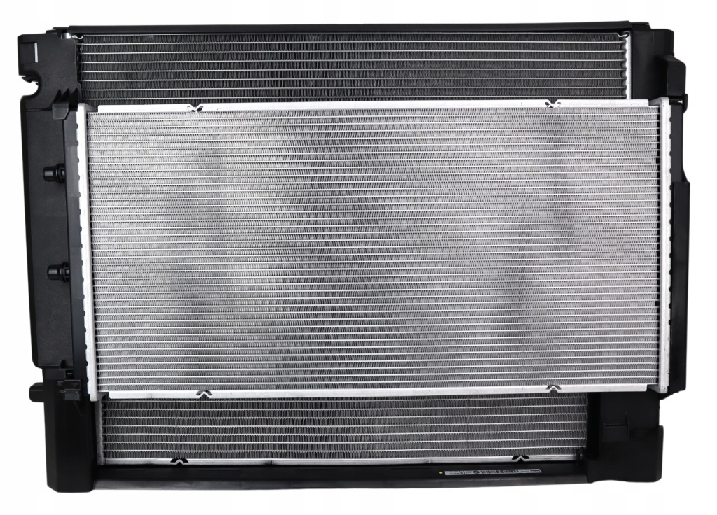 фото №4, Комплект радиатор bmw 4 f83 m4 3.0 r6 t 2013 - 2020