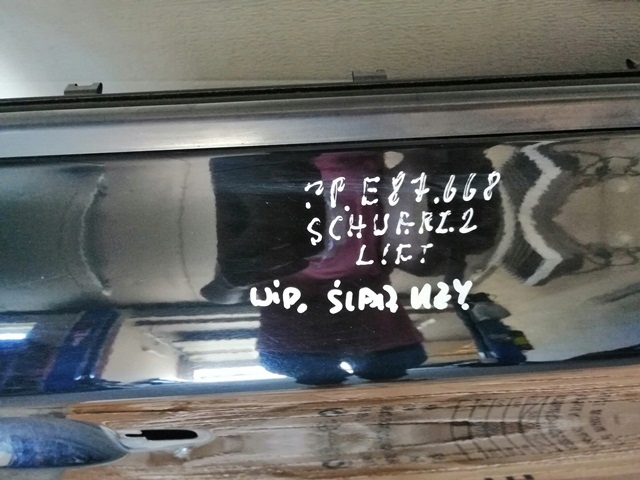 фото №6, Bmw e87 двері правий перед schwarz 2