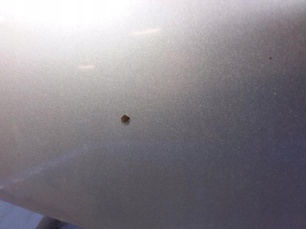 фото №5, Renault clio iii lift капот передняя ted69