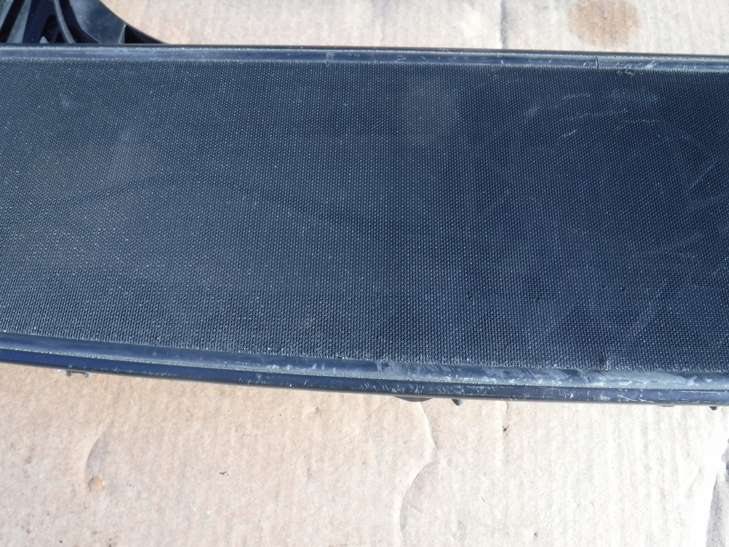 фото №4, Ветрозащитный экран audi tt cabrio 8s7862951