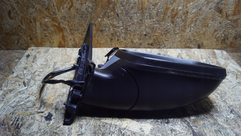 фото №8, Зеркало правое opel astra j 5 pin