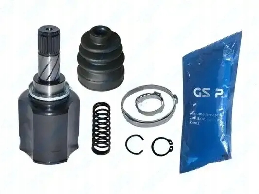 Купити Шрус  піввісь 650057 gsp dacia renault