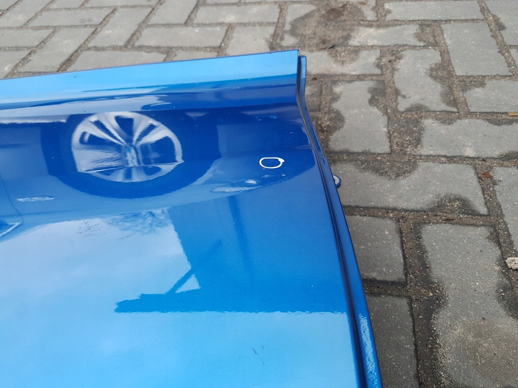 фото №12, Двері лівий задня задні ліва повний - kia stinger gt