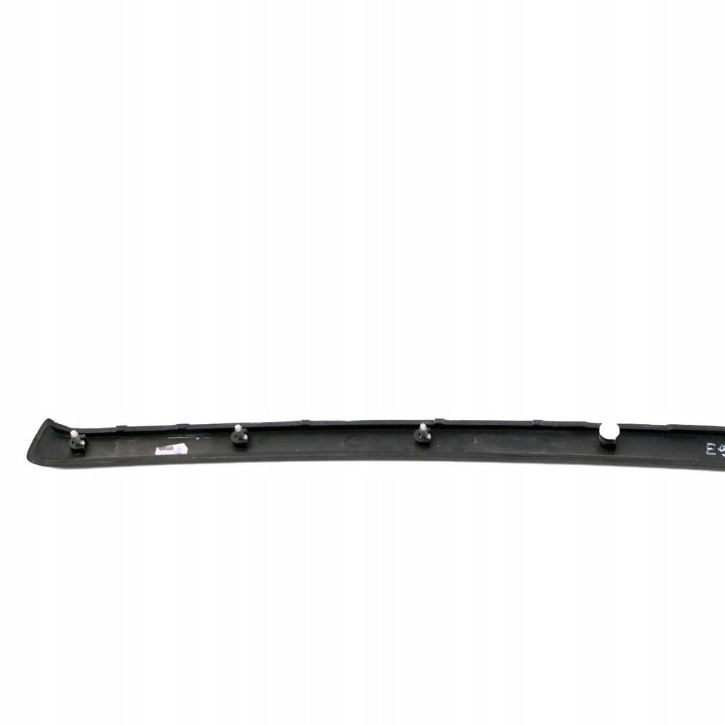 фото №10, Bmw 3 e92 e93 молдинг декоративная левый перед drewnopodobna 6958237