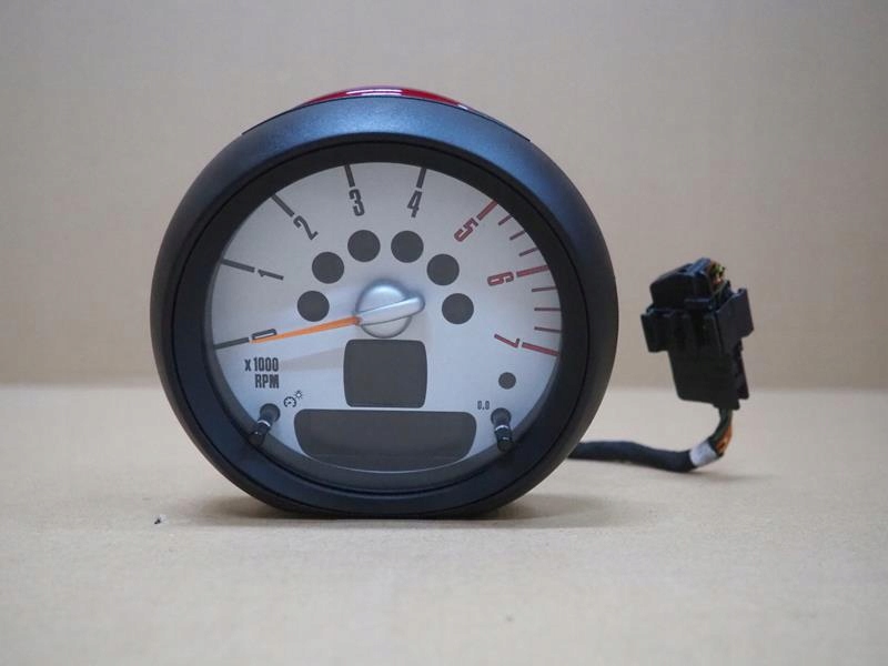 фото №1, Счетчик obrotomierz mini r56 r60 r61 9243872