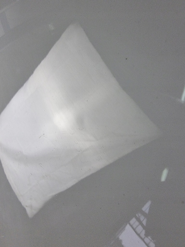 фото №10, Кришка багажника багажника mercedes c klasa w204 lift kpl