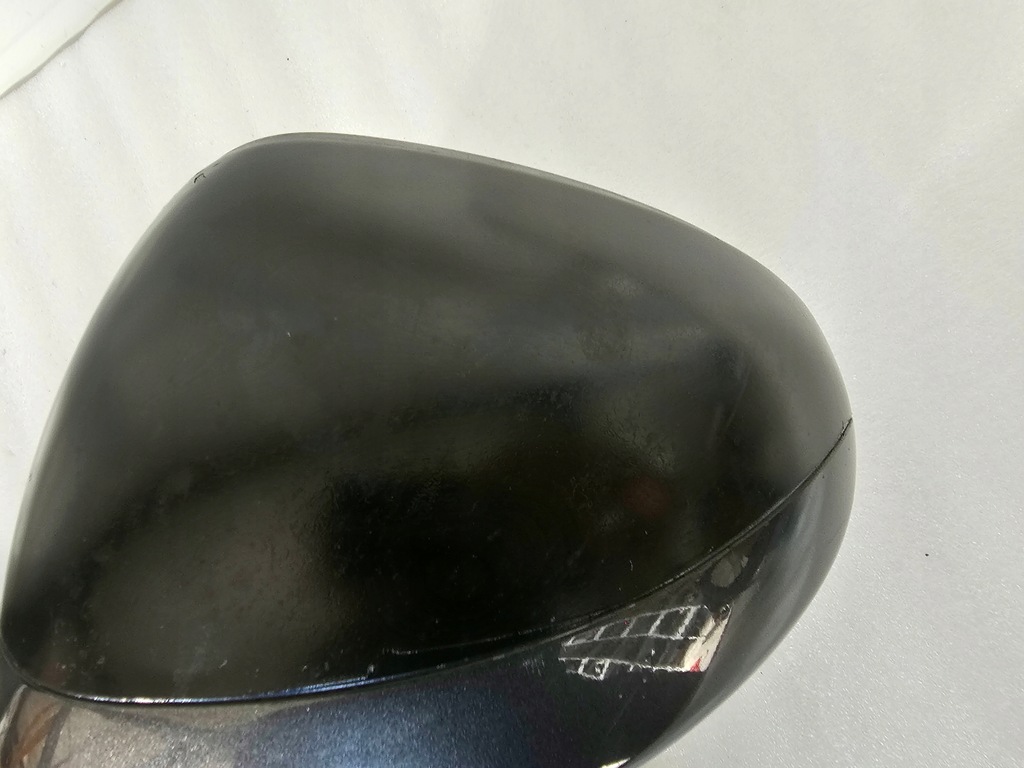 фото №8, Зеркало левая opel zafira c 7 pin