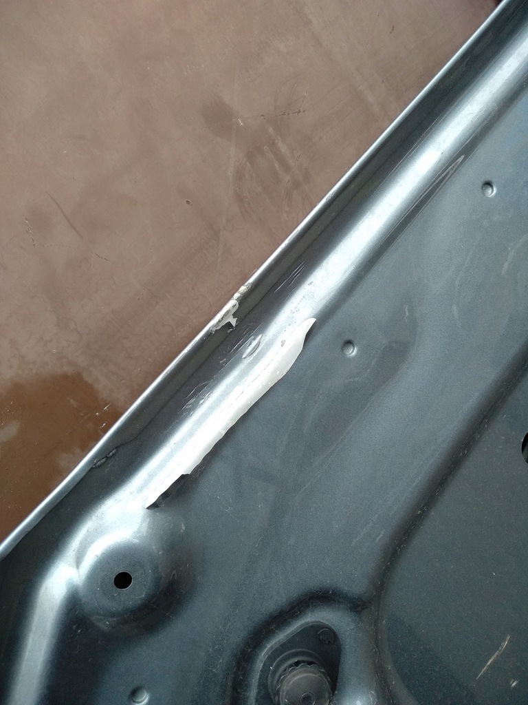 фото №8, Капот bmw 5 g30 g31