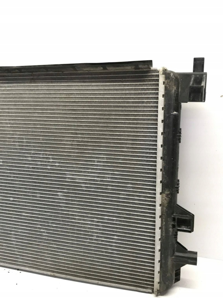 фото №8, Skoda superb b6 3t радиатор 5q0121251hn