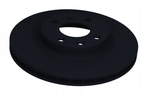 фото №1, Диск ham. renault p. clio 12-/ logan/ sandero 12- високий науглерожена, з pow